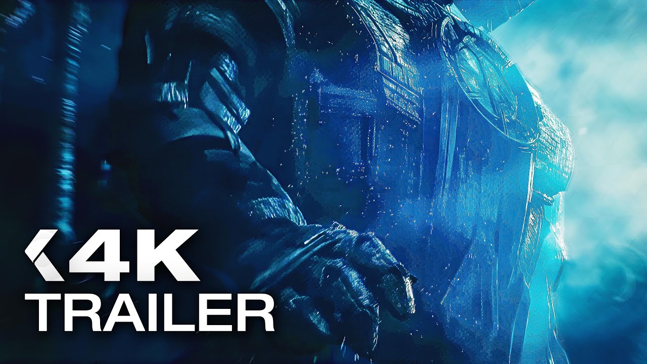 THE BEST UPCOMING ACTION MOVIES 2025 (Trailers)