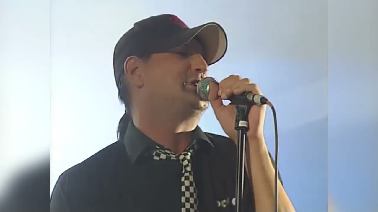 Tara Perdida ao vivo em Oeiras - 2008