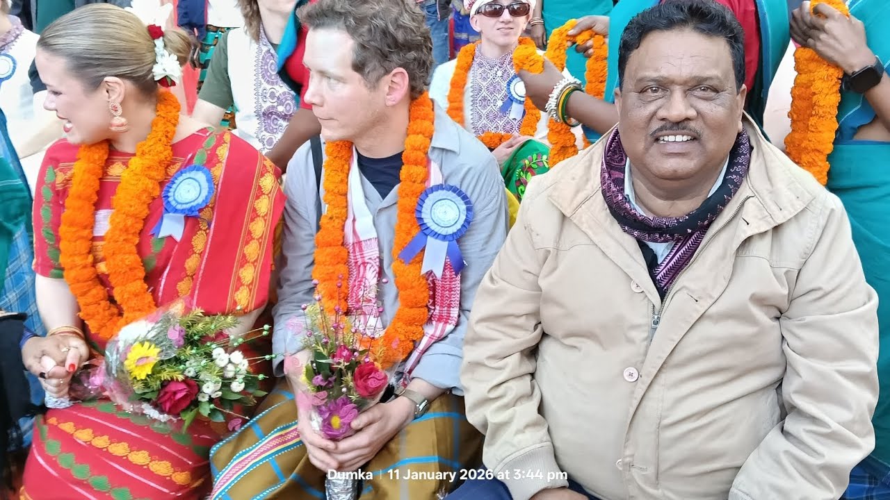 Bideshi Nachonia