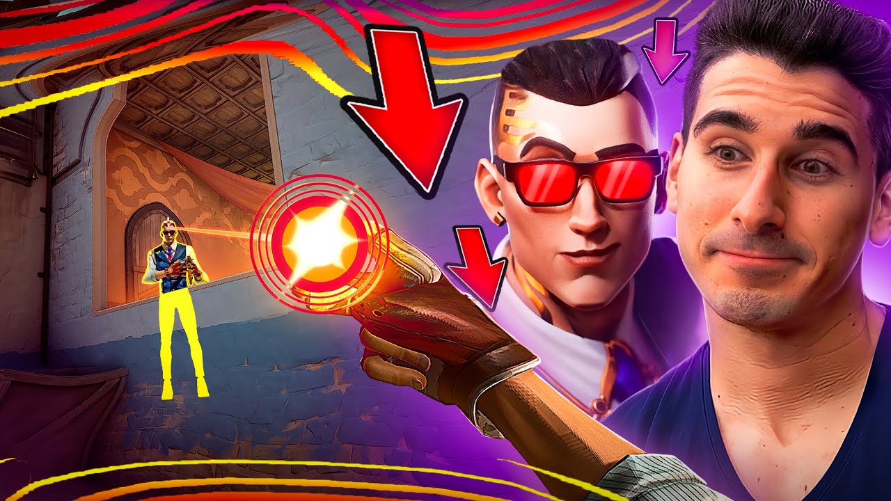 🥵¡SE VIENE NERF A CHAMBER TRAS ESTE DIFF!🤯