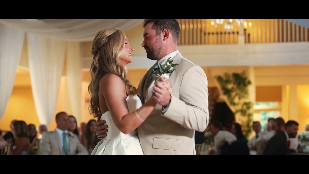 Skye & Anthony Weiss | 08.02.25 | Wedding Highlight