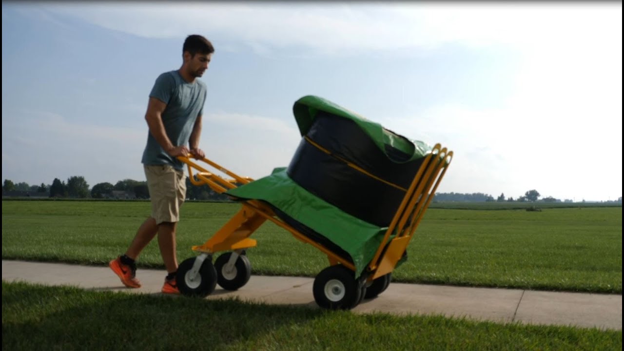 American Cart & Rack Company: Heavy Duty Comes Standard