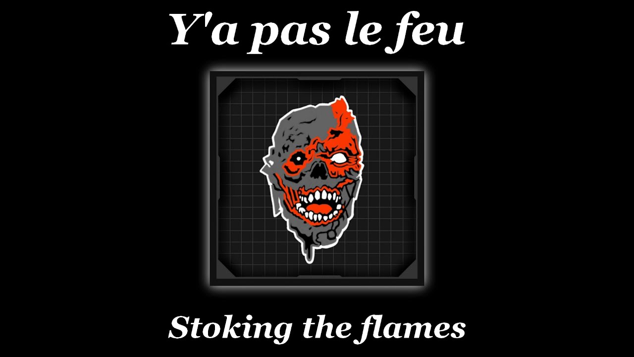 Trophée 