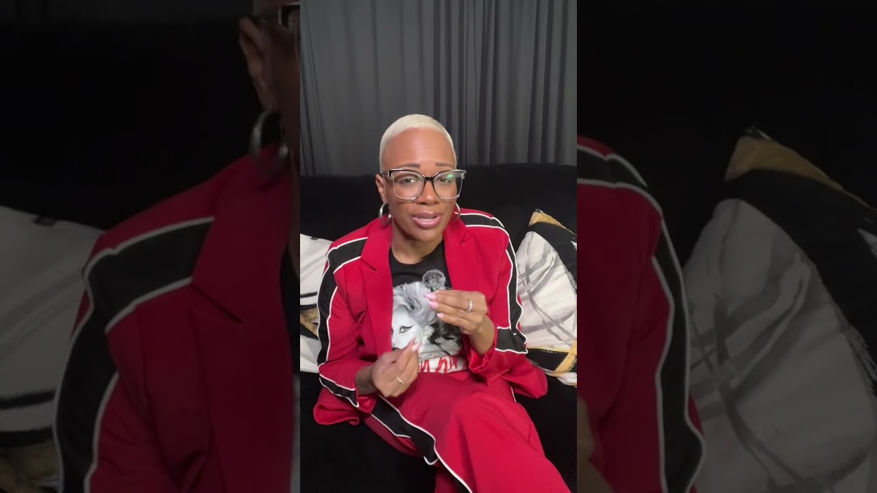 When Love and Grief Sit at the Same Table | Truth Shots