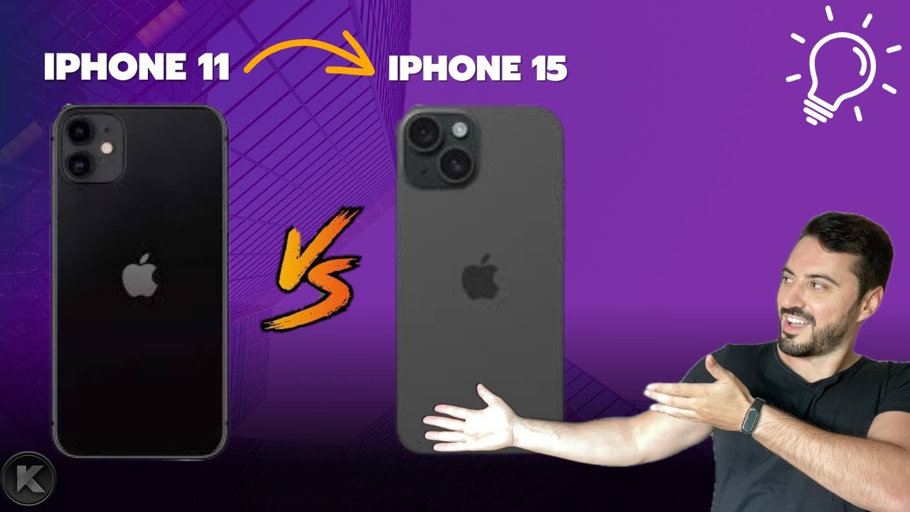 Vale MESMO a Pena o Upgrade? ESSE e a Diferença que NINGUÉM te Conta!
