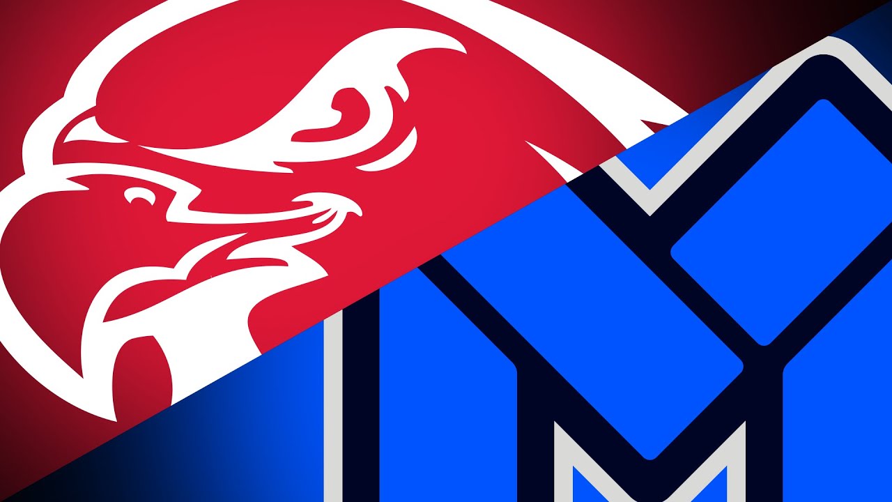 NBL26 Round 8 | Illawarra Hawks vs Melbourne United
