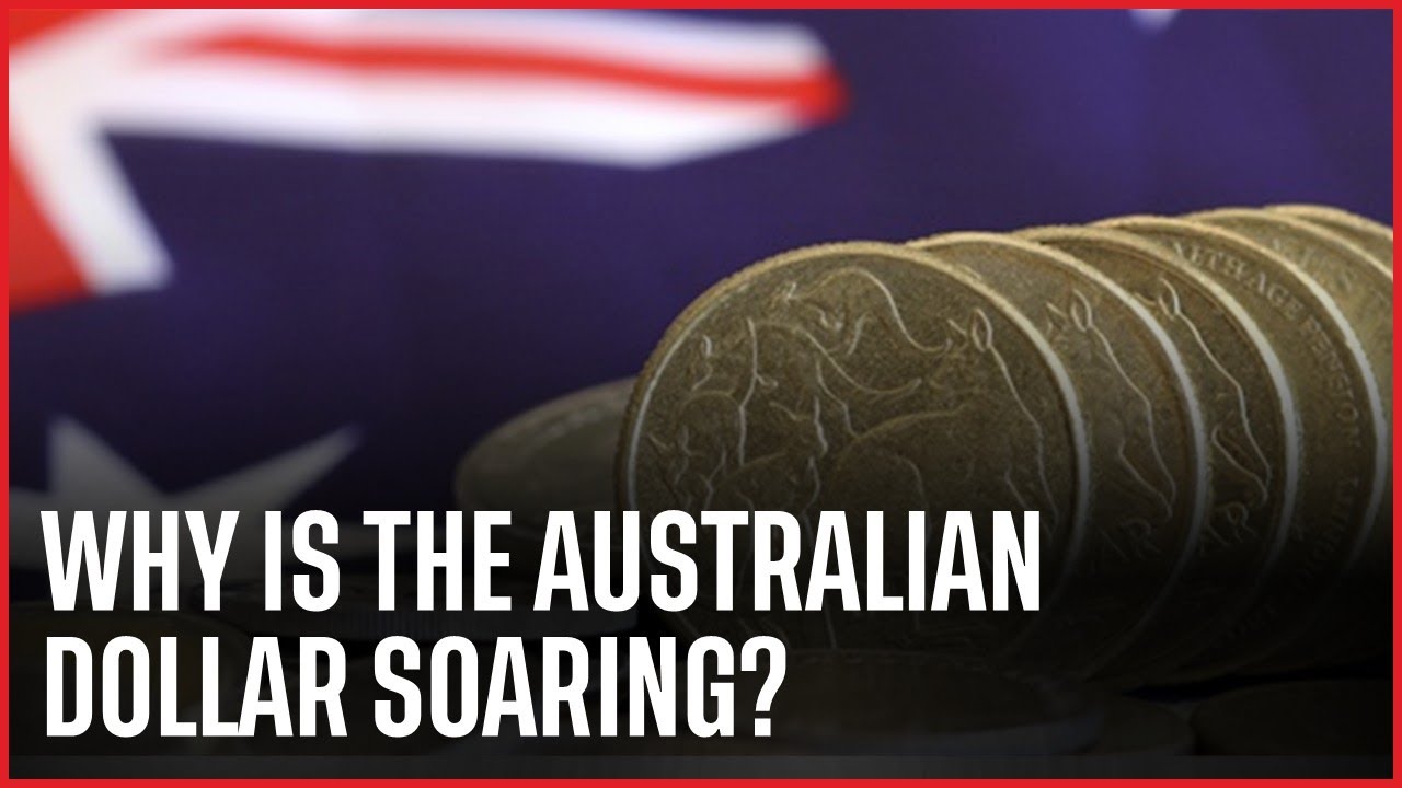 AUD strength & NZD tailwinds: the antipodean rally
