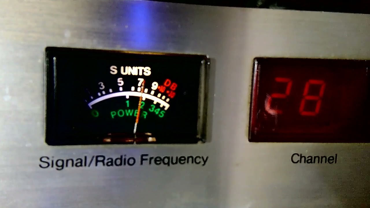 11:30 AM DX, upset roger beeper, big cheese, MMM and more.