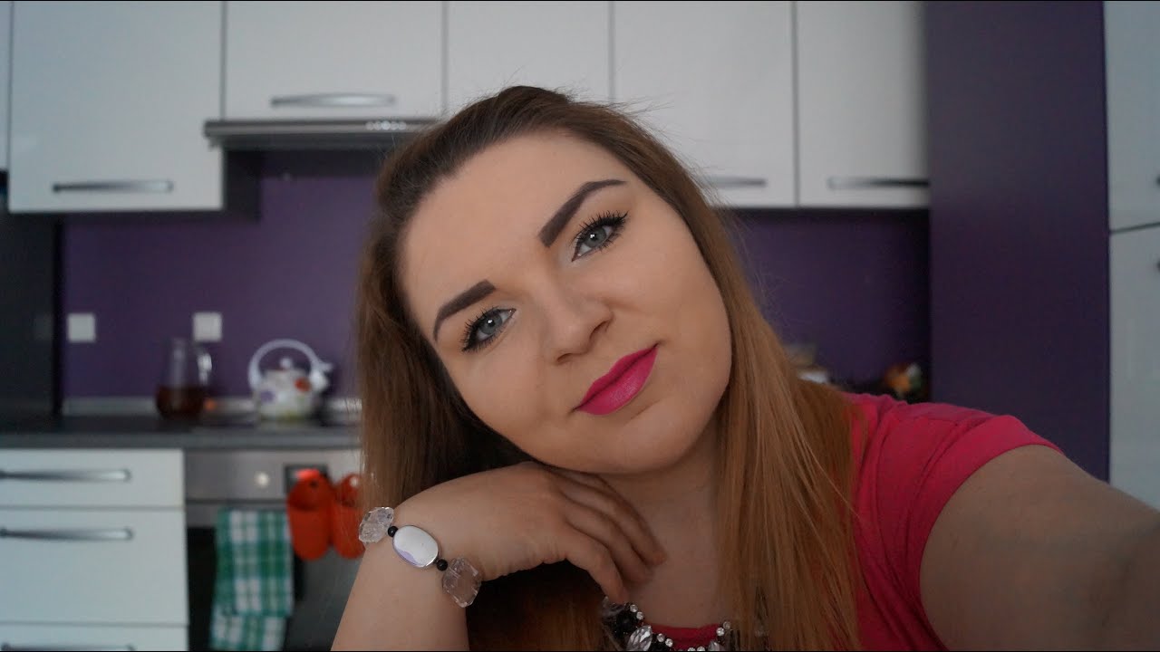 Haul zakupowy Avon- TheMagdalena86