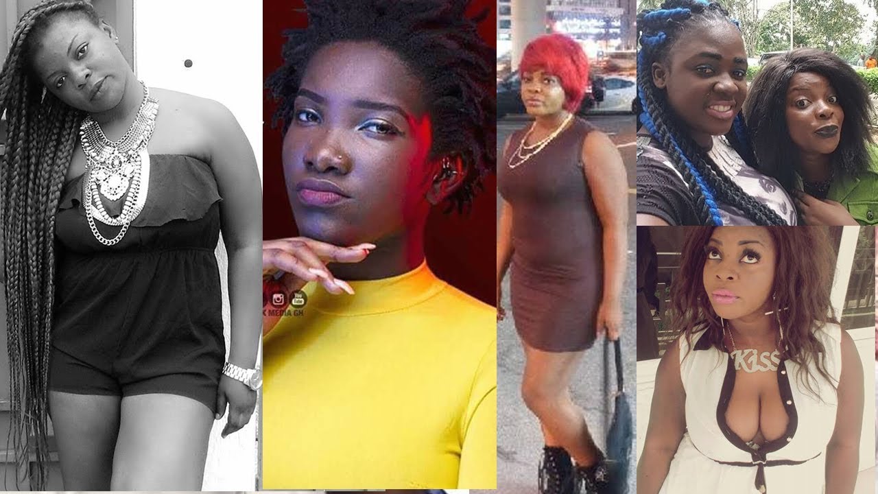 Ebony's Dė&alpha;th Changed Me Totally - Kumawood Actress Now Envangelist