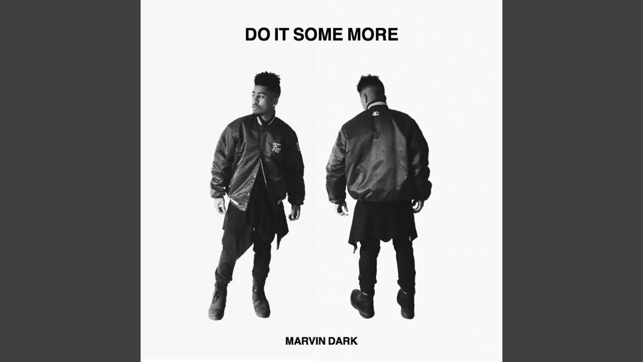 Do It Some More