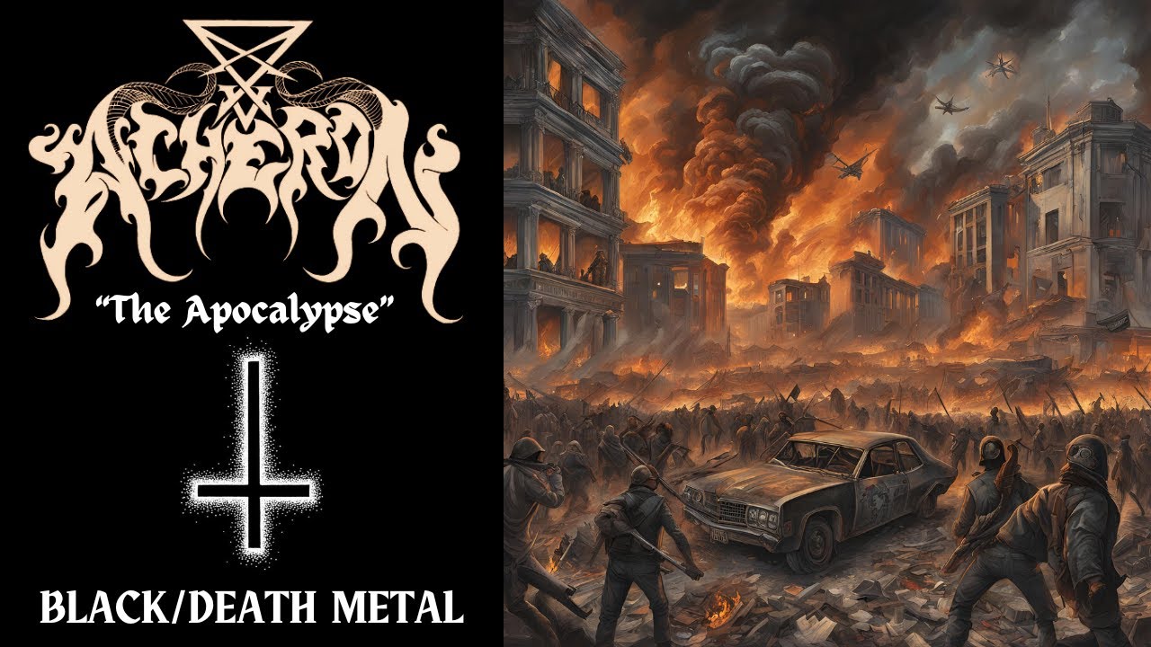 ACHERON 
