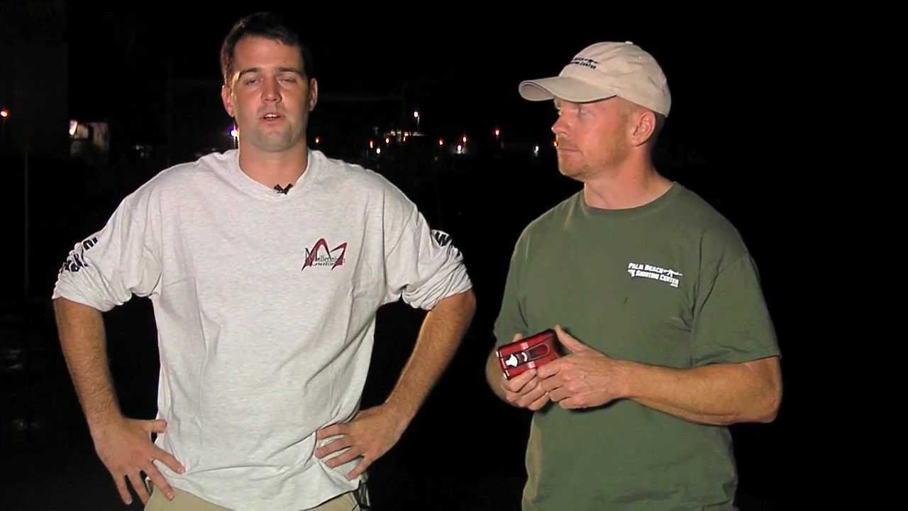 Kimber Pepper Blaster 2 in the face - Palm Beach Shooting Center