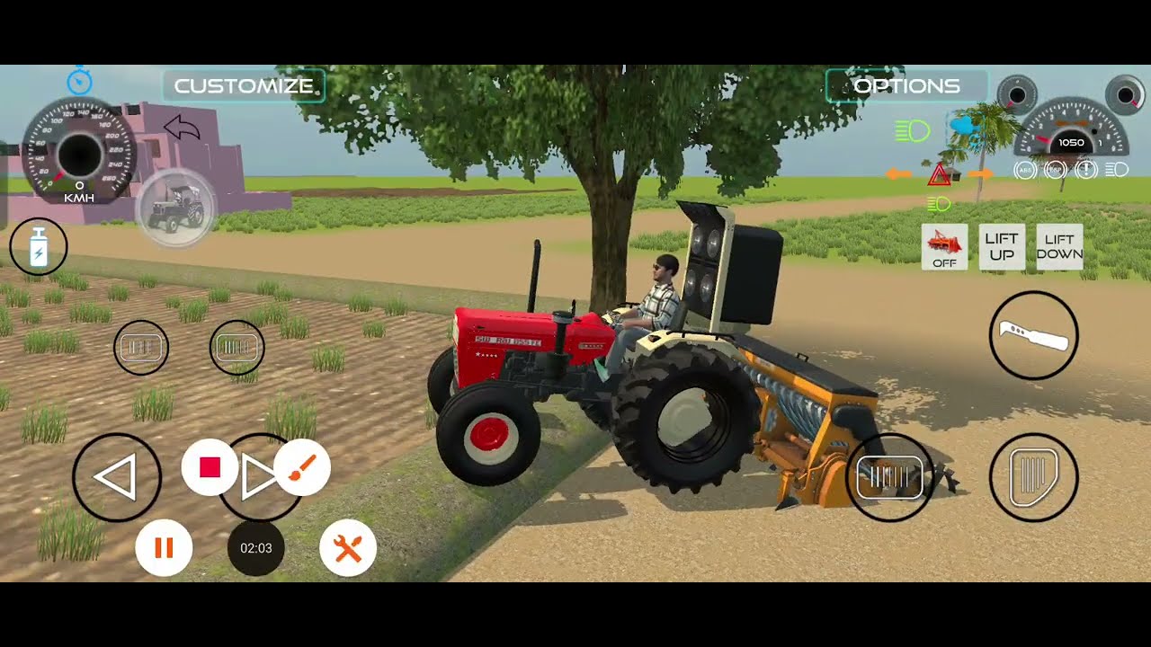 #indianvehiclessimulator3dvideos 