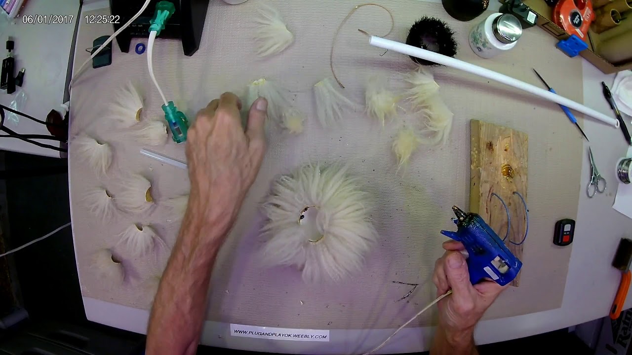Reuse And Create Delicate Tool Duster