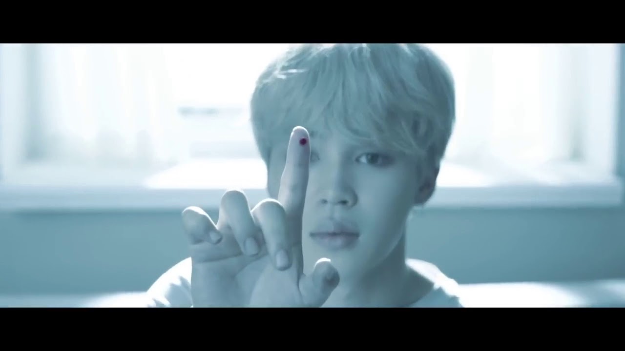 BTS (방탄소년단) 'Spring Day Truth Untold' FMV