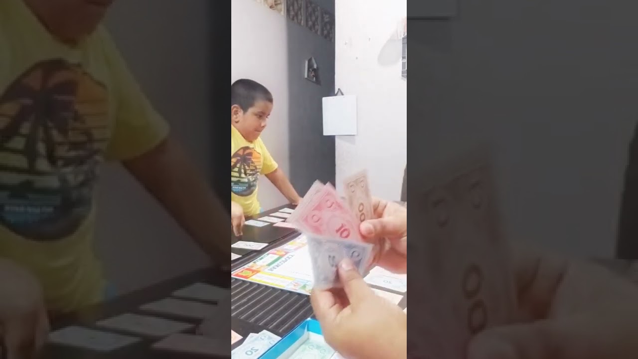 Como Jugar Bancopoli #guatemala