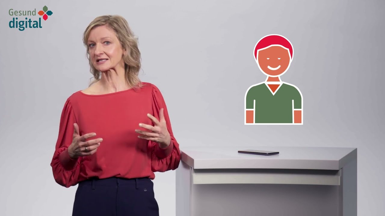 Digitale Gesundheitsanwendungen (DiGA) &ndash; Apps auf Rezept (2/3) | Gesund digital