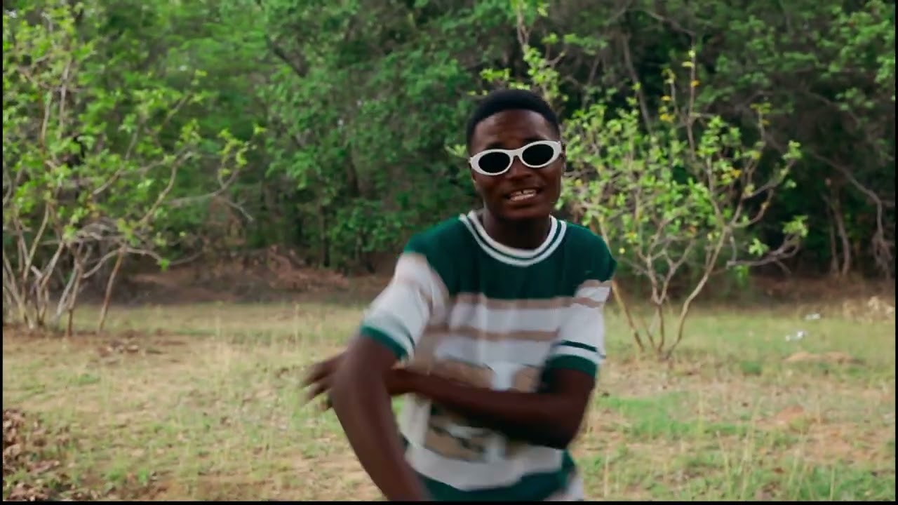 #CHISANKHO _Appro mw x Wis G (official visualizer)_Dr Nails