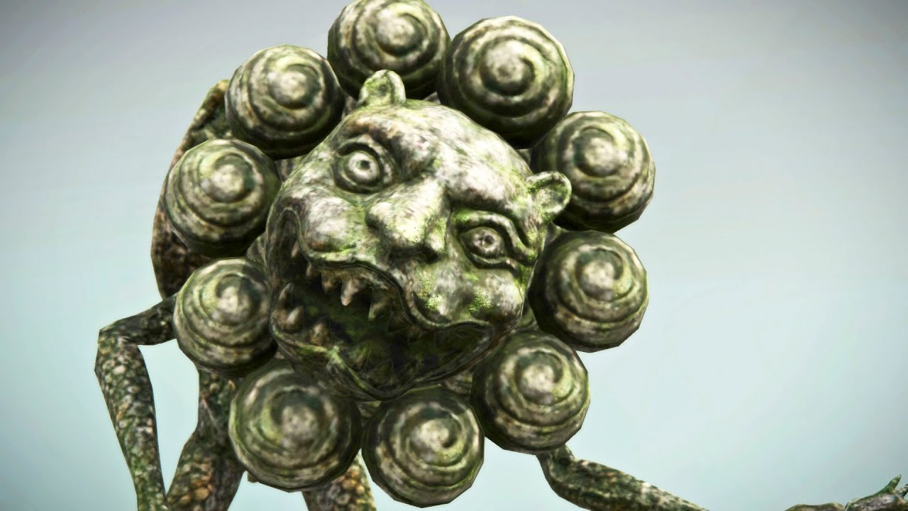 Elden Ring - All Variants of Imp (Including DLC)