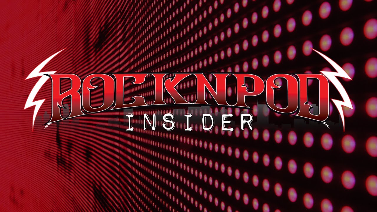 ROCKNPOD INSIDER 05.22.24 with Bakko & Podcaster Roundtable