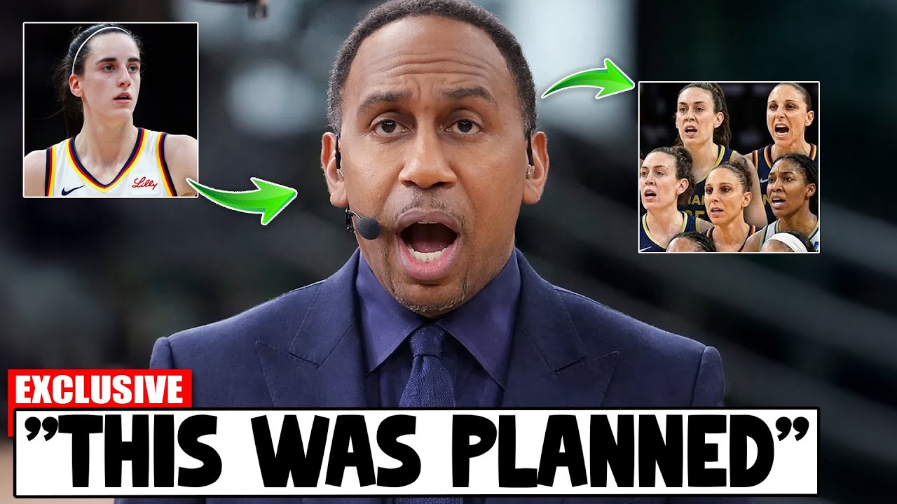 Caitlin Clark’s Commercial Was GENIUS for a Dark Reason… Fans Stunned!