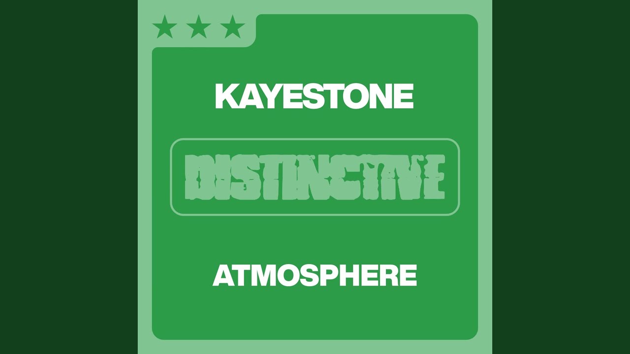 Atmosphere (Angelic Remix)