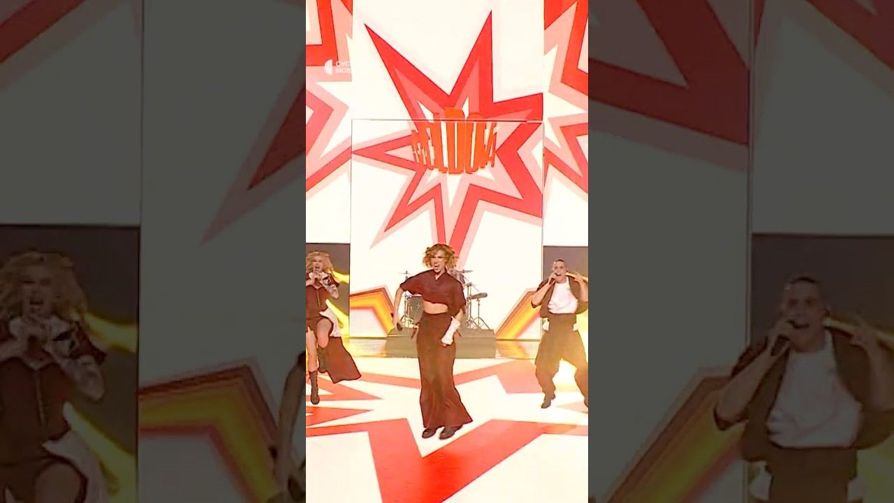Satoshi &mdash; Viva, Moldova! | Фінал Нацвідбору 2026 #нацвідбір2026 #vidbir2026