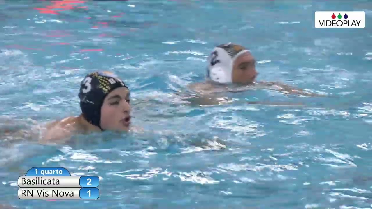 BASILICATA vs RN VIS NOVA  DIRETTA