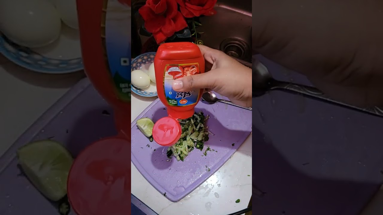 আজকের ইফতারের হেলদি আইটেমগুলো প্রসেসিং করে মজাদার করলাম /