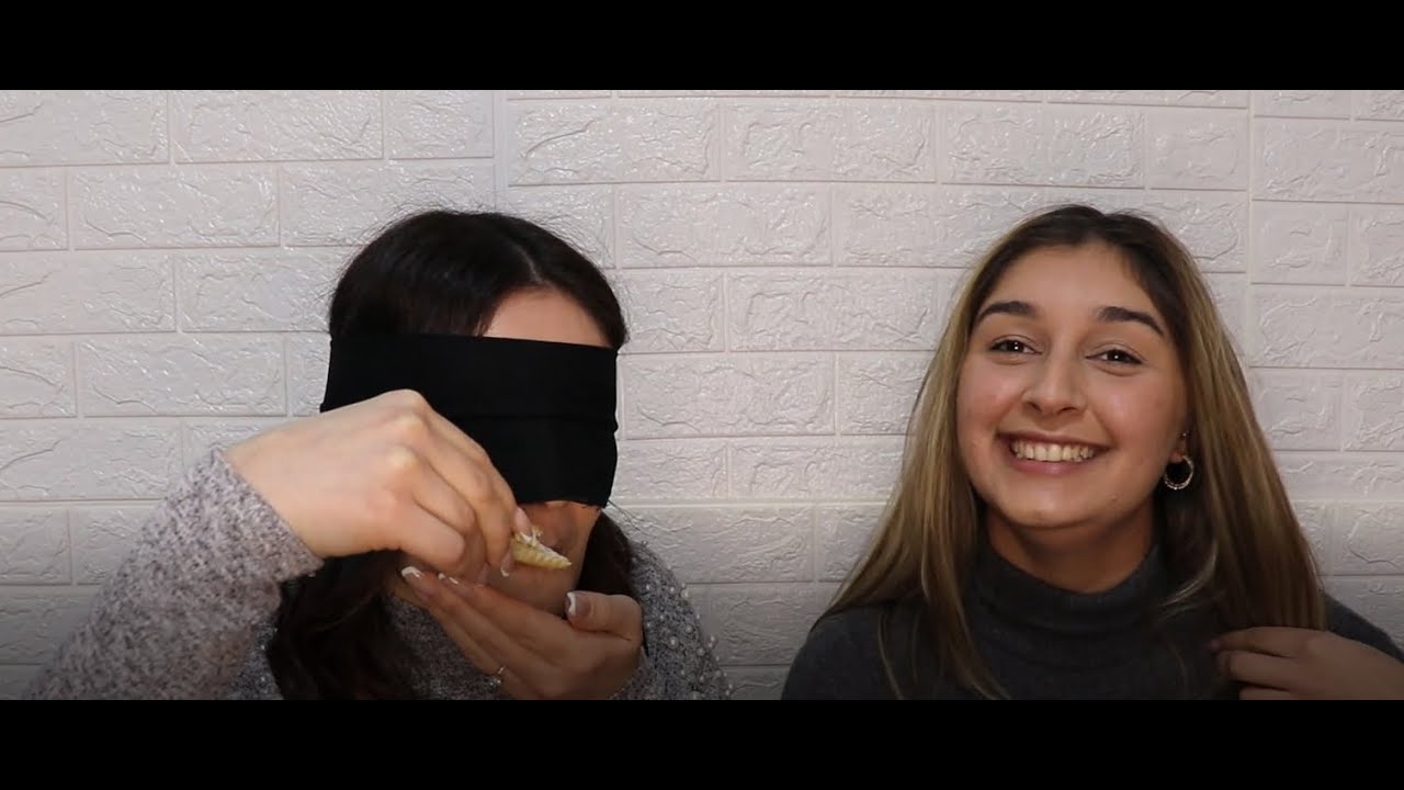 Gjej ushqimin l VLOGMAS NO 12