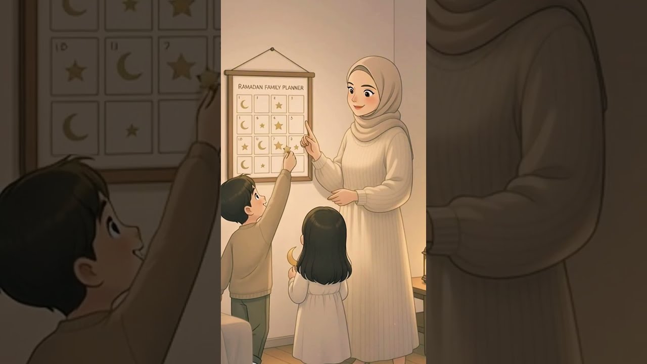 أهلآ رمضان - همسات الموسم السابع 