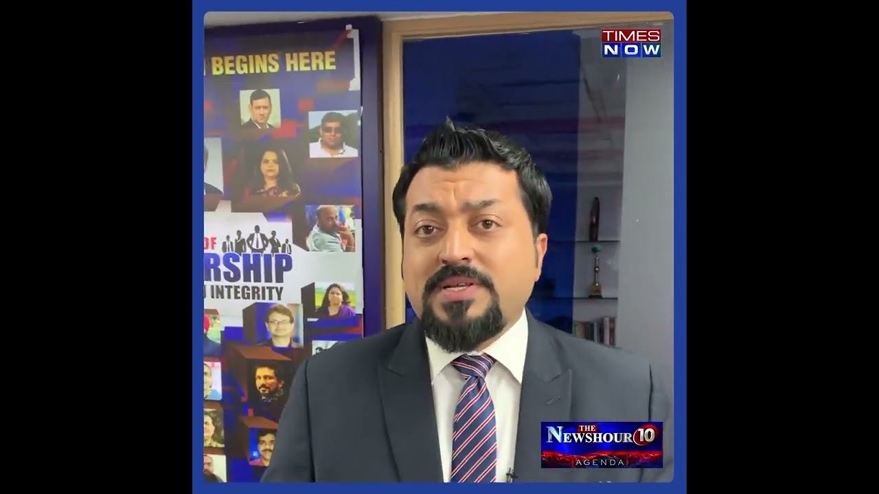 Amid Nation Wide Caste Census Call, Bihar Govt Announces Caste Break Up | NewsHour Agenda