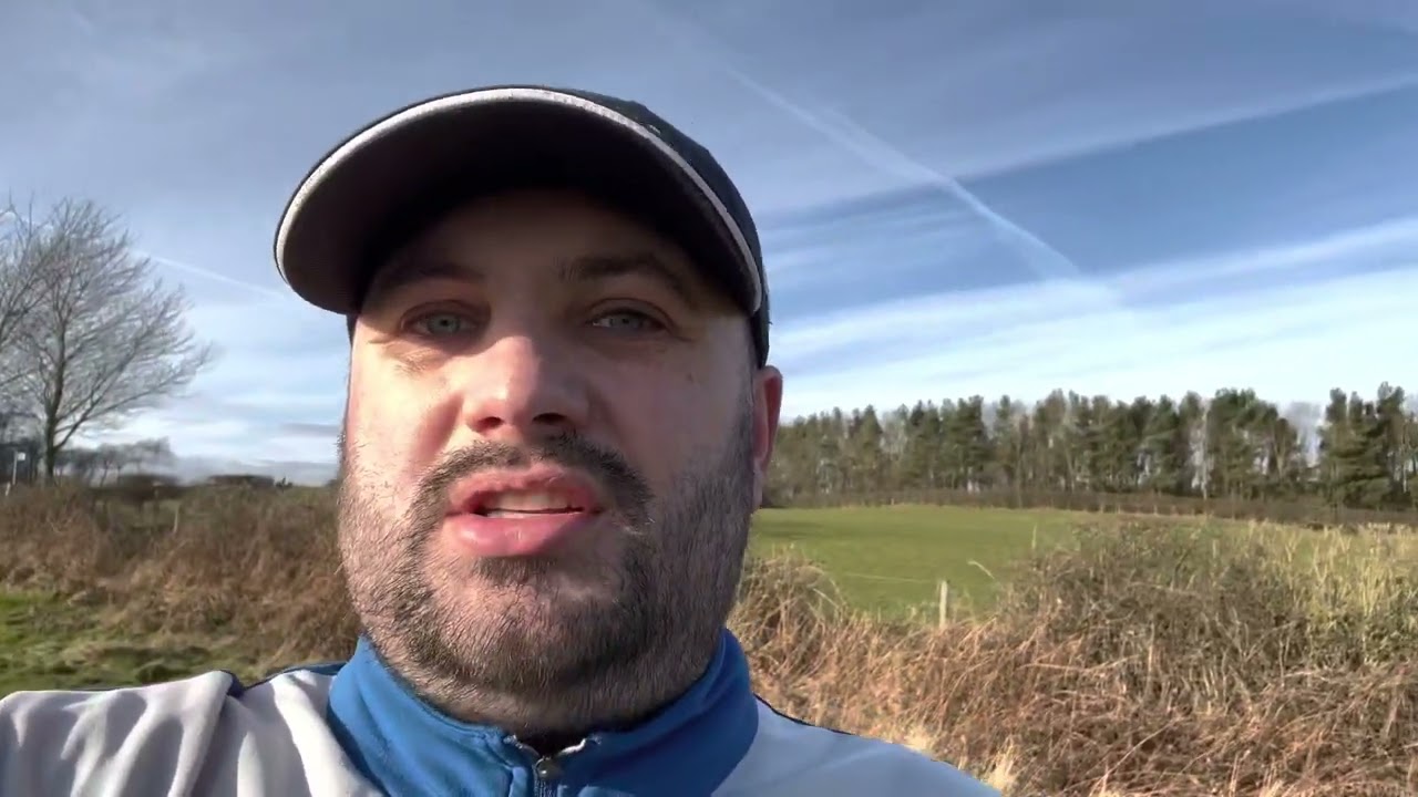 Worse golf you will see