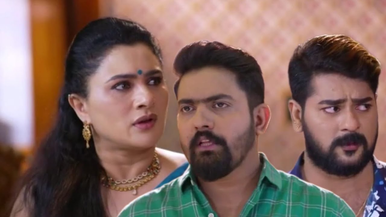 ഞാൻ ആ മുറിയിൽ ഒളിച്ചിരുപ്പൂടായിരുന്നു നിങ്ങൾക്ക് അത് അറിയിലല്ലോ #patharamaattu 