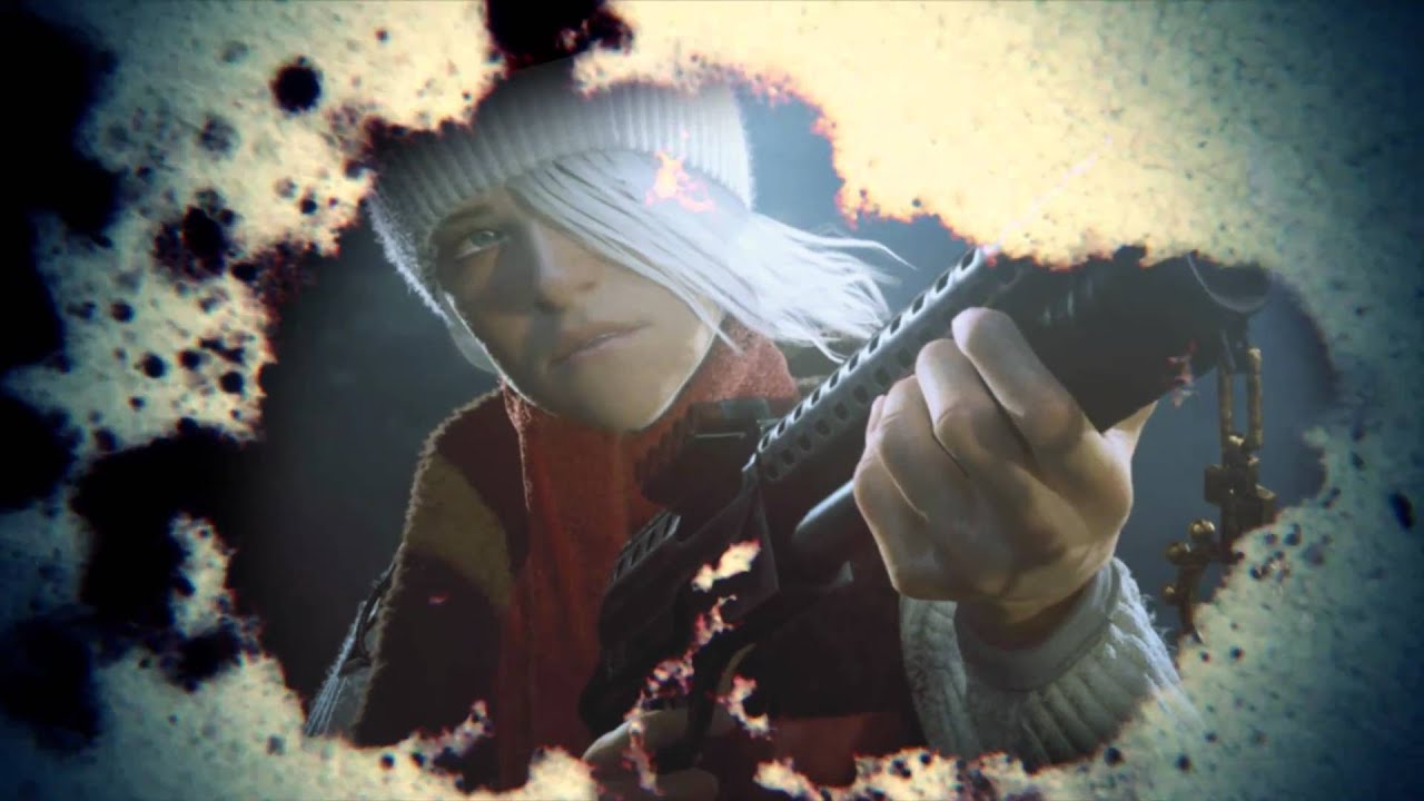 The Secret World GDC 2011 Trailer