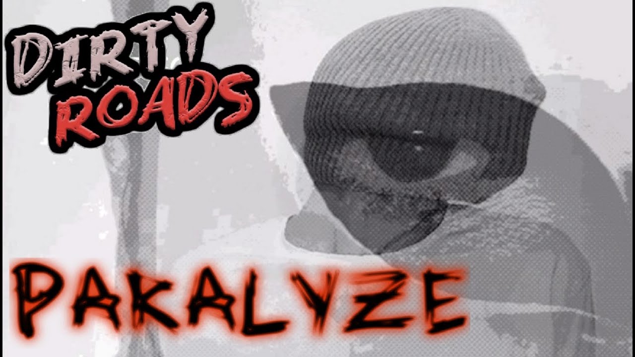 Dirty Roads 😷 Paralyze (Official Video) [Lockdown Song]
