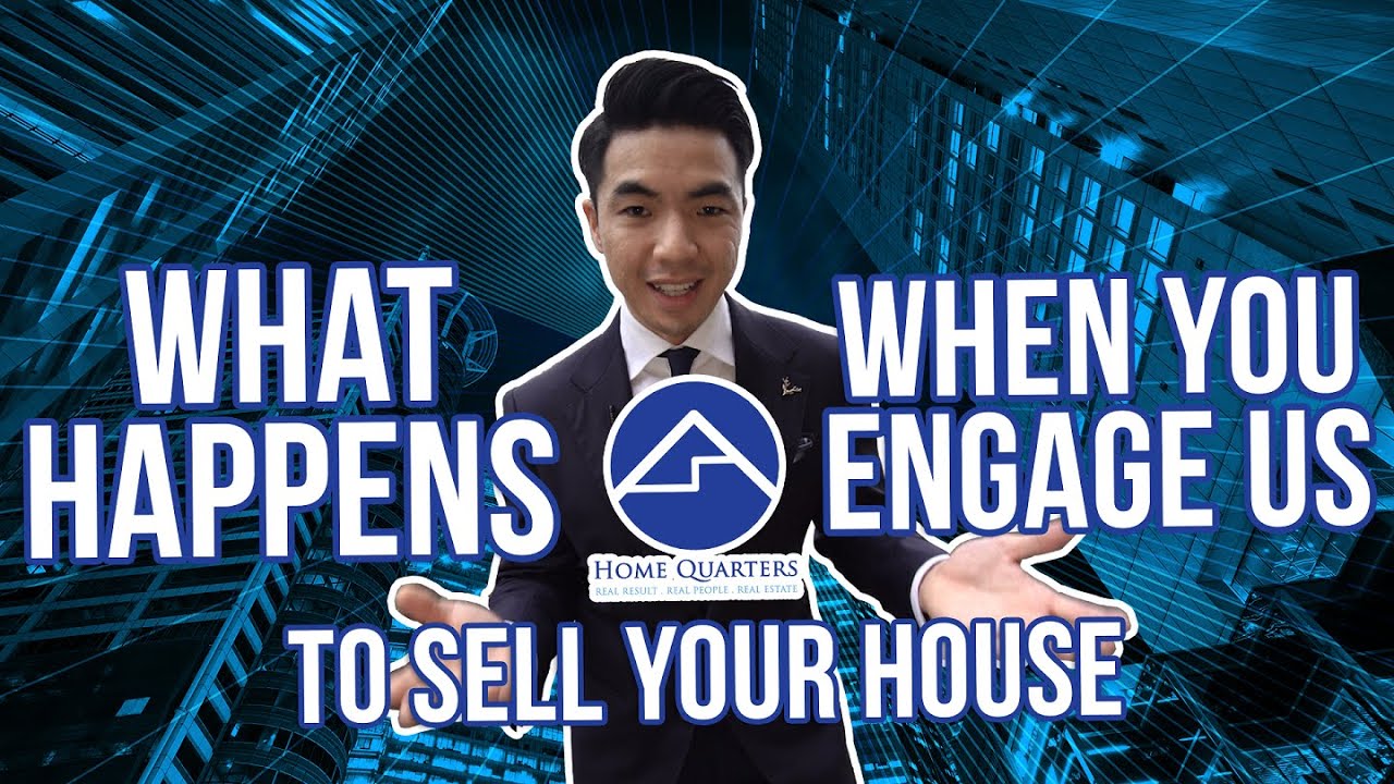This is What Happens When You Engage Home Quarters to Sell your House