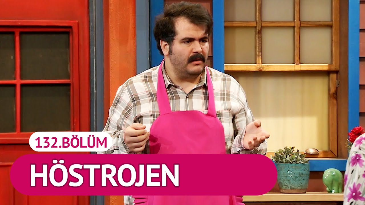 Höstrojen (132.Bölüm) - Çok Güzel Hareketler 2