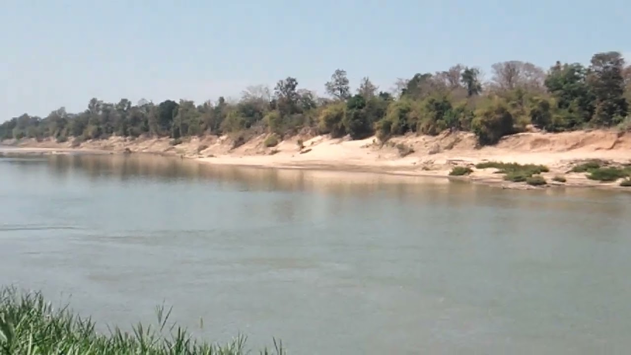 ມາເດີທຸກຄົນມາເບິ່ງມາສົມທຳມະຊາດ