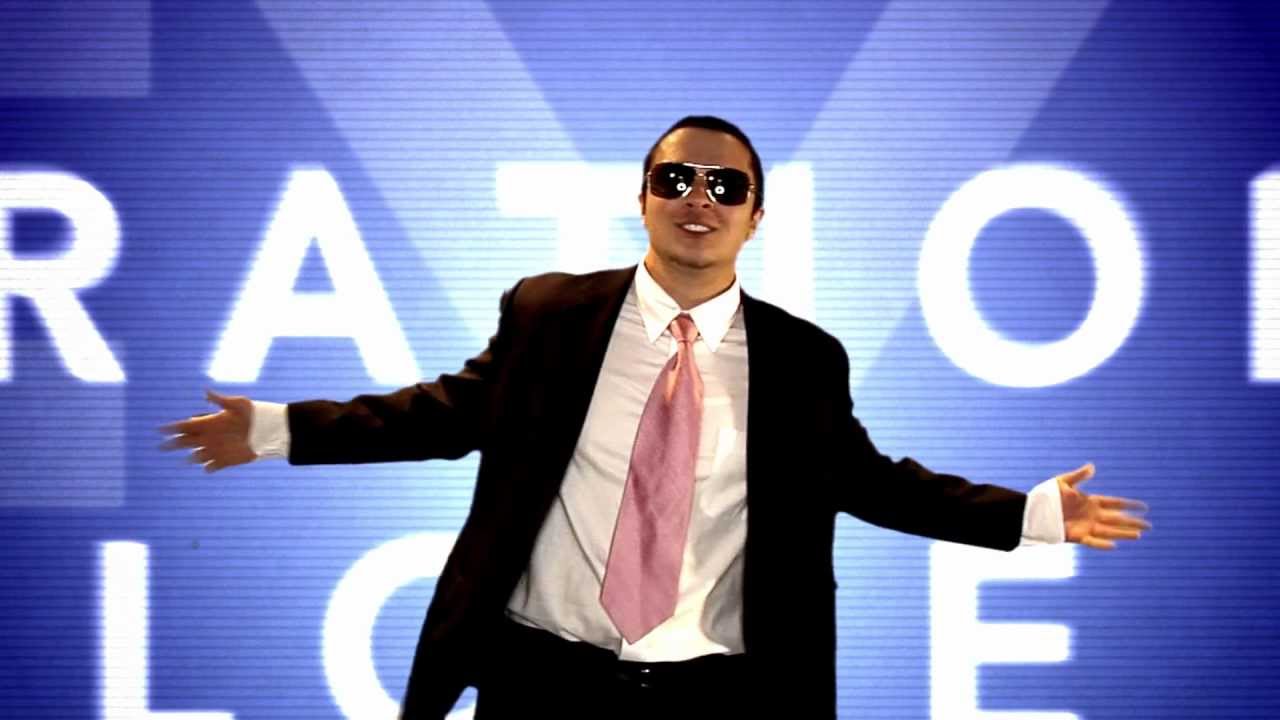 Pitbull ft. Chris Brown - 