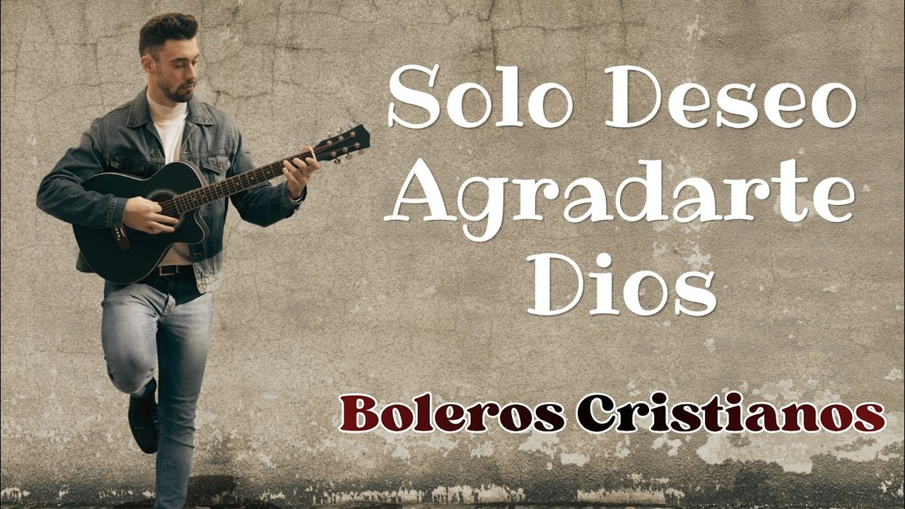 ❤️ Sus Comentarios se Vuelven Alabanza | Cantados en Boleros Cristianos