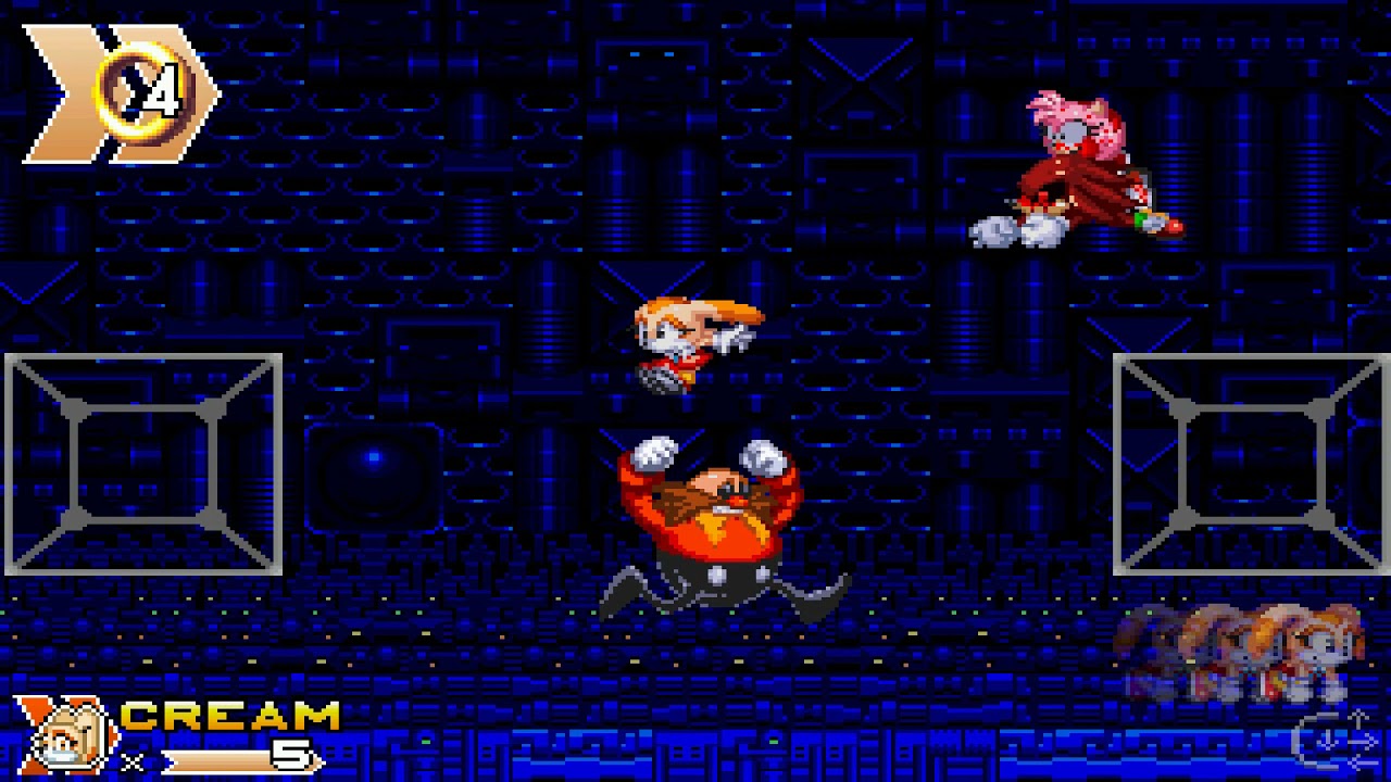 Amy Revenge Again | Sally.Exe The Whisper of Soul (Crazy Amy And Exeller Ending)