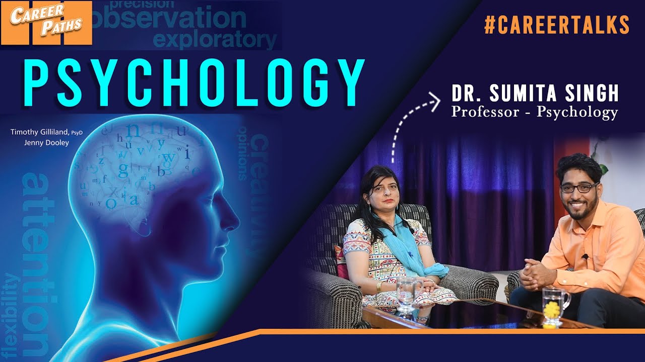 Career in Psychology after 12th or Graduation, Complete Information| Careerinnova