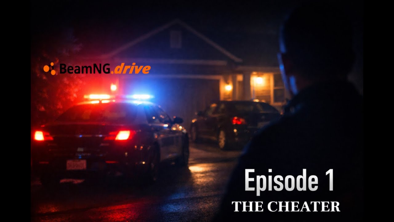 Belasco PD (Episode 1) - The Cheater