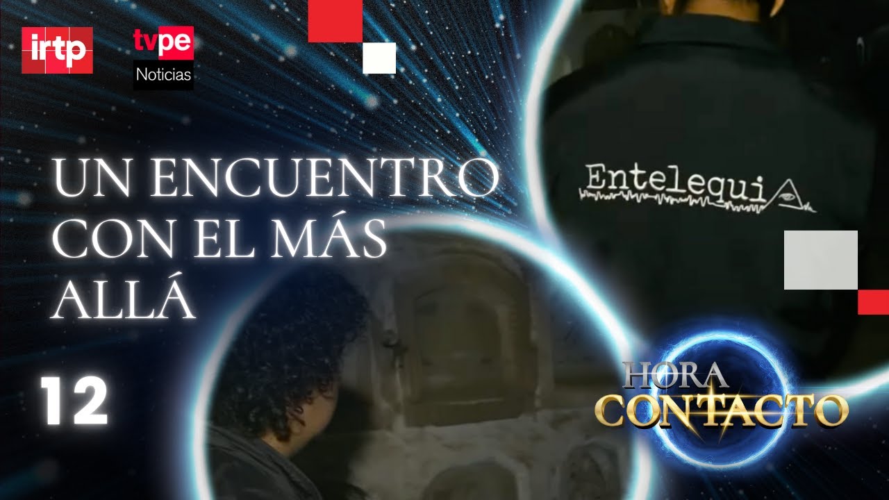 ¿Qué misterios ocultan los cementerios más famosos del Perú? | “Hora contacto” EN VIVO
