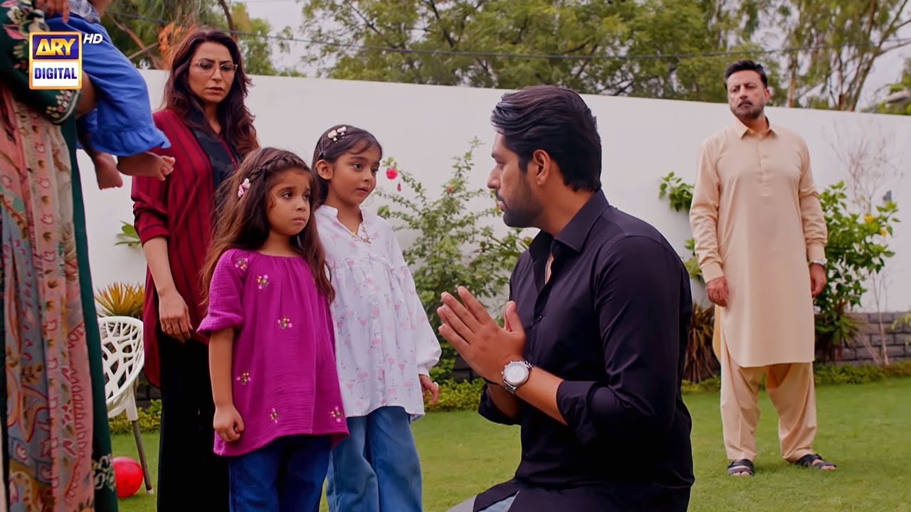 Tum Maafi Kay Qabil Nahi Ho 😡 | Pal Do Pal