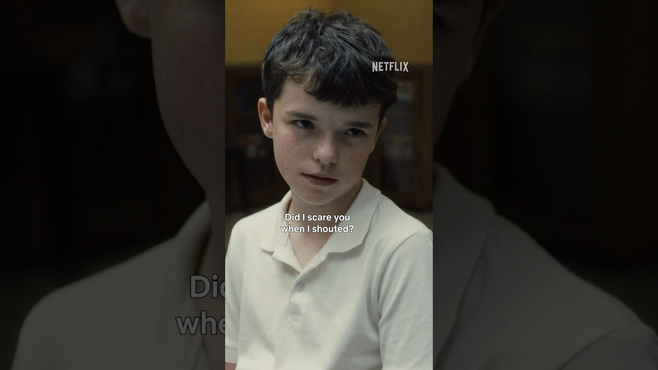 can&rsquo;t believe this was the first episode they shot&mdash;AND owen cooper&rsquo;s first ever onscreen role