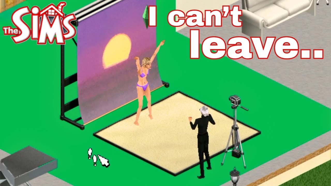 0 to 5 Stars Without Leaving Studio Town in The Sims 1