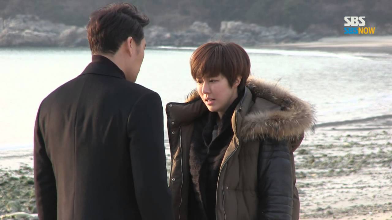 SBS [잘키운딸하나] - 사라진 장하나, 1년 후 현장 메이킹